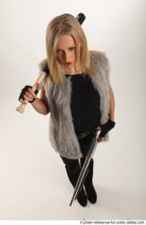 NIKOL SHOTGUN KILLER